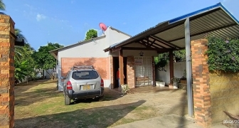 CASA QUINTA EL FARO
